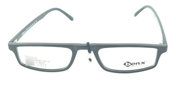 Lentes Anteojos Marcos Benx 309 Receta Livianos Lectura Moda - Imagen 18