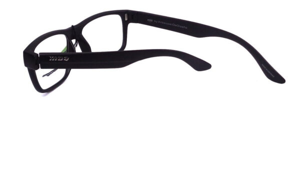 Marco Lentes Clip On Mdq Qiantang Polarizado Uv Receta Moda - Imagen 42