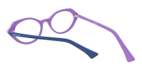 Anteojos Vondel Park Cassie Marcos Lentes Acetato Receta - Imagen 5