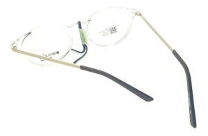 Anteojos Lentes Benx 1716 Marcos Tr90 Receta Livianos Moda - Imagen 11