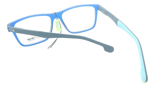 Anteojos Marcos Dynamo 458 Receta Tr90 Flex Lentes Gafas Mod - Imagen 18