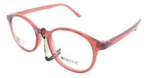 Anteojos Marcos Benx 109 Lentes Receta Livianos Lennon Moda - Imagen 41