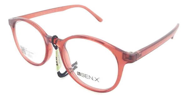 Anteojos Marcos Benx 109 Lentes Receta Livianos Lennon Moda - Imagen 42