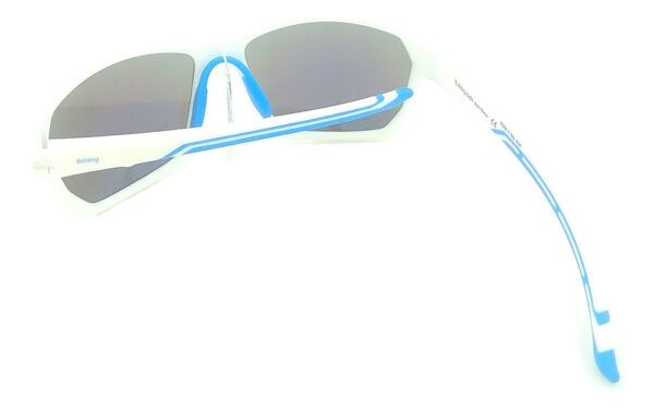 Anteojos De Sol Dynamo 164 Lentes Polarizado Uv Deporte Moda - Imagen 4