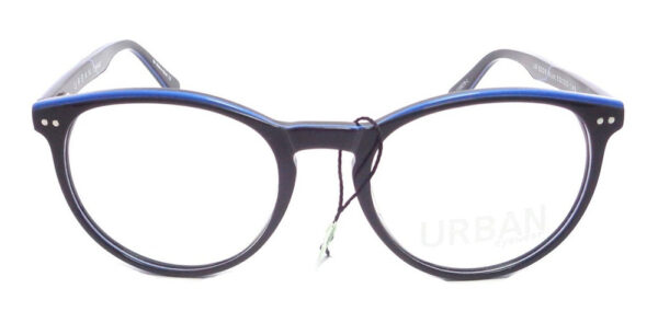 Anteojos Armazon Marcos Receta Urban 5039 Acetato Flex Moda - Imagen 22