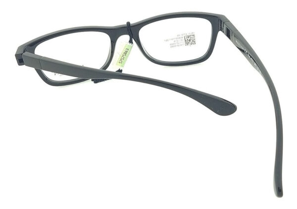 Anteojos Marcos Merlen 4772 Lentes Armazon Receta Tr90 Moda - Imagen 5