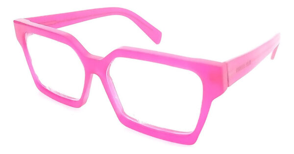 Lentes Anteojos Receta Acetato Armazon Vondel Park Heimlich - Imagen 15