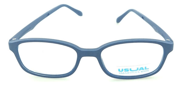Anteojos Lentes Usual 038 Marcos Chicos Smartflex Gafas - Imagen 10