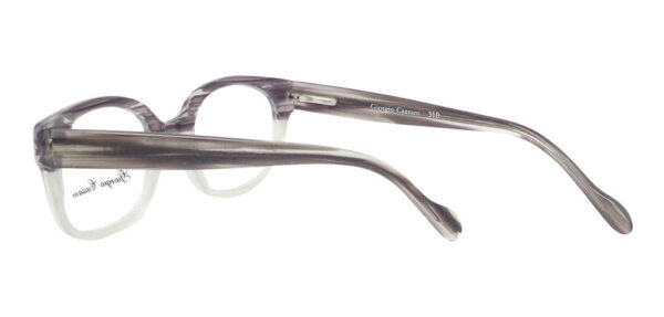 Anteojo Armazon Marco Receta Gc 310 Acetato Flex Lente Moda - Imagen 12