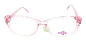Lentes Anteojos Mdq Gz05 Pin Up Receta Flex Mujer Marcos Mod - Imagen 23