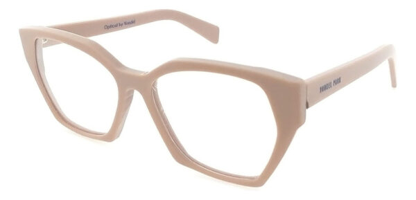 Anteojos Lentes Vondel Park Bjork Pin Up Receta Acetato Gaf