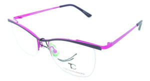 Anteojos Lentes Teresa Calandra P20m Receta Media Marco