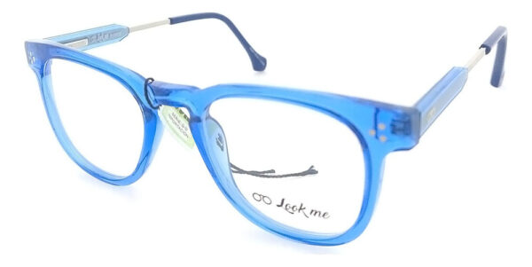 Anteojos Lentes Marcos Armazon Receta Flex Moda Look Me Sena - Imagen 4