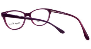 Anteojo De Receta Marco Armazon Gc 316 Grande Acetato Pin Up - Imagen 10