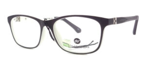 Anteojos Armazon Marcos Receta Urban 115 Flex Liviano Moda