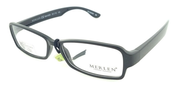 Anteojos Marcos Merlen 4222 Lentes Armazon Receta Tr90 Moda - Imagen 10