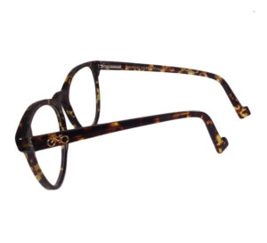 Anteojos Von Del Park Ellen Marcos Lentes Receta Flex Moda - Imagen 10
