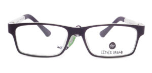 Anteojos Lentes Niños Flexibles Armazon Marcos Urban 103 - Imagen 17
