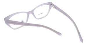 Anteojos Armazon Marcos Gc 331 Pin Up Receta Acetato Flex Le - Imagen 12