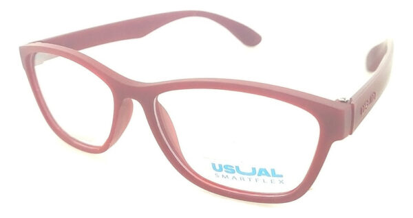 Lentes Anteojos Armazon Receta Resistente Gafas Usual 005 - Imagen 21