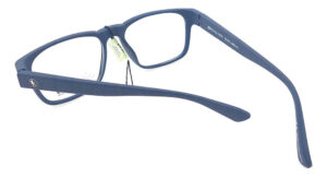 Anteojos Lentes Marcos Dynamo 448 Tr90 Receta Armazon Moda - Imagen 5