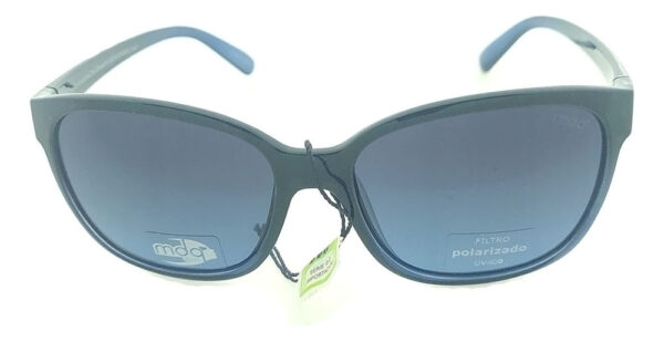 Anteojos De Sol Mdq Raglan Lentes Polarizado Uv Moda Color - Imagen 32