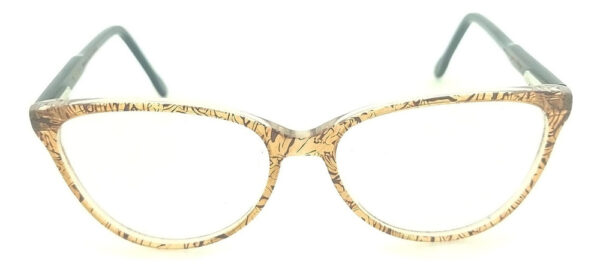 Anteojos Lentes Marcos Gravity Lena Pin Up  Receta Flex Moda - Imagen 3