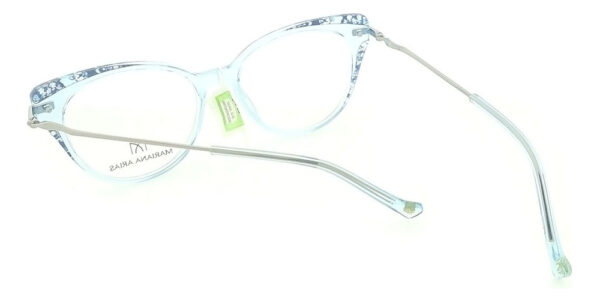 Anteojos Lentes Mariana Arias 386 Receta Armazon Acetato Gaf - Imagen 11