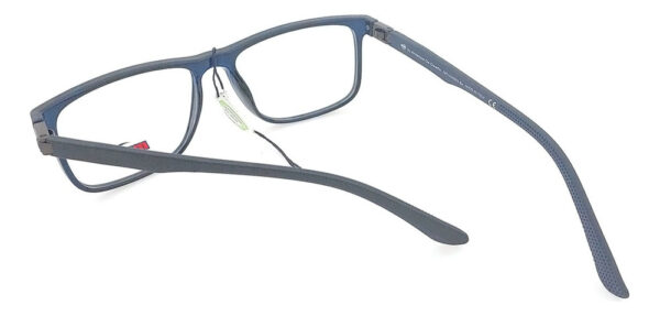 Anteojos Armazon Marco Receta Mdq T08 Flex Moda Lentes Color - Imagen 35