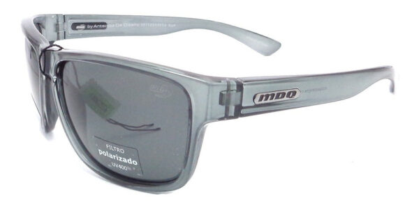 Anteojo De Sol Mdq Koro Polarizado Uv Deportivo Lentes Moda - Imagen 15