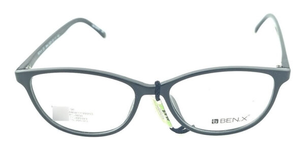 Anteojos Lentes Marcos Benx 5203 Receta Moda Pin Up Livianos - Imagen 4
