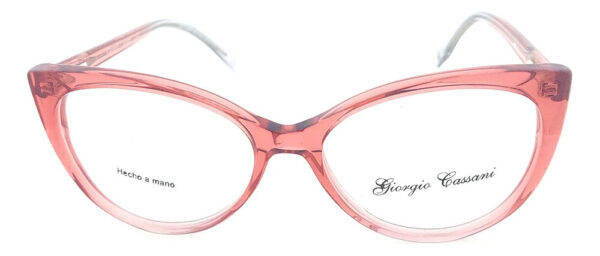 Anteojos Pin Up Armazon Optica Marcos Receta 312 Flex Gato - Imagen 30