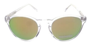 Anteojos De Sol Gravity Charly Lennon Panto Uv Proteccion - Imagen 3