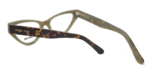 Anteojos Lentes Vondel Park 0028 Marcos Receta Pin Up Moda - Imagen 4