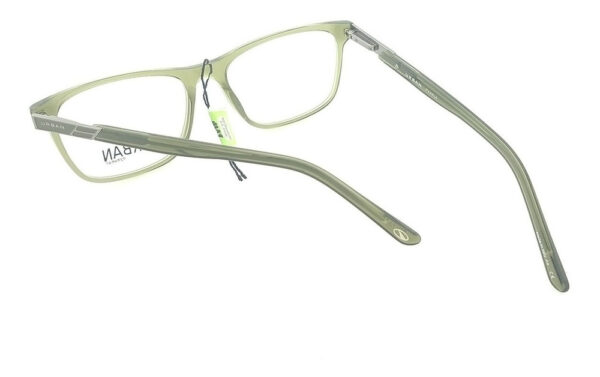 Anteojos Armazon Urban 5050 Marcos Receta Flex Lentes Acetat - Imagen 18