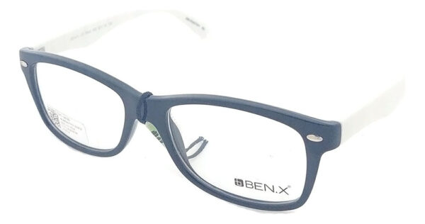 Anteojo Armazon Marco Receta Benx 165 Tr90 Livianos Moderno
