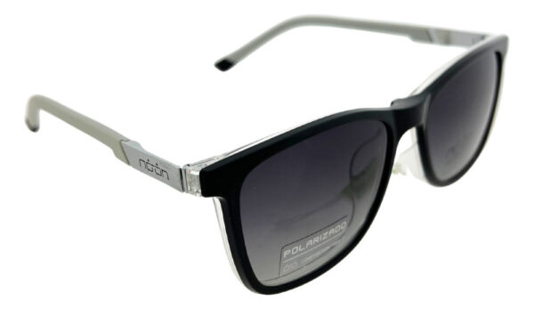 Anteojos Lentes Clip On Noon 08 Polarizado Uv Receta Armazon - Imagen 28