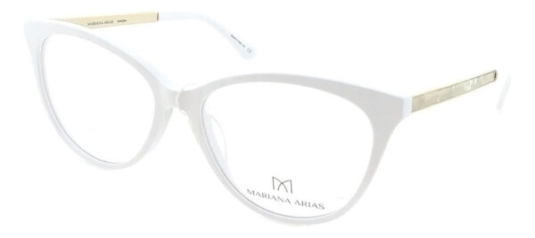 Anteojos Lentes Marcos Mariana Arias 349 Receta Flex Gafas
