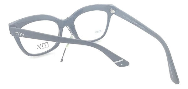 Anteojos Lentes Noon Myz21 Filtro Azul Marcos Blue Cut Armaz - Imagen 5