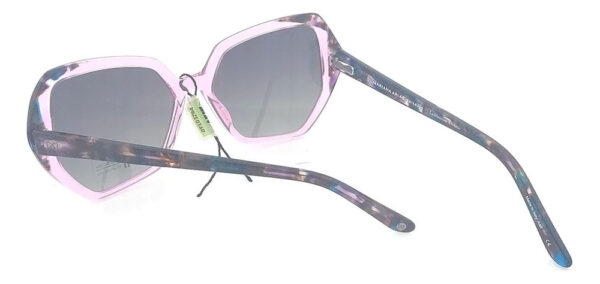 Anteojos De Sol Mariana Arias 1240 Polarizado Uv Flex Lentes - Imagen 12
