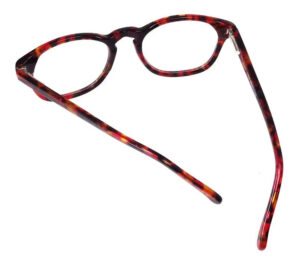 Anteojos Marcos Armazon Receta Gc 304 Lennon Zilo Flex Gafas - Imagen 5