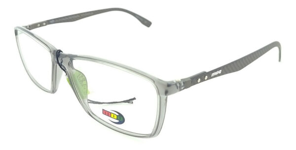 Anteojos Mdq T27 Armazon Marcos Lentes Receta Moda Livianos - Imagen 16