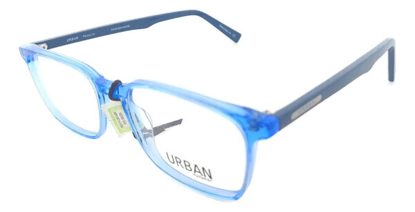 Anteojos Lentes Marcos Urban 5072 Receta Tr90 Armazon Gafas - Imagen 10