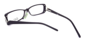 Anteojos Marcos Lentes Eyes 2121 Armazon Receta Flex Mujer - Imagen 11