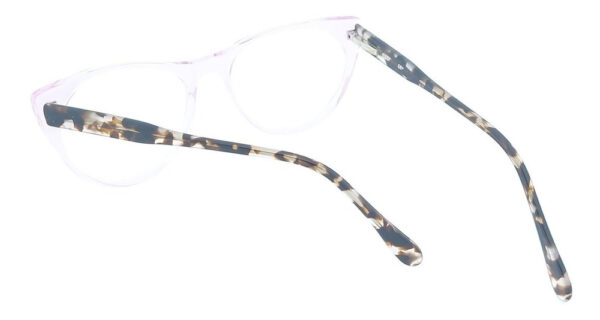 Anteojos Lentes Marcos Vondel Park Frigg Pin Up Receta Flex - Imagen 34
