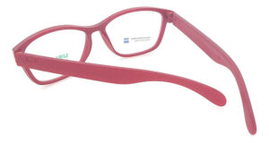 Lentes Anteojos Armazon Receta Resistente Gafas Usual 005 - Imagen 17