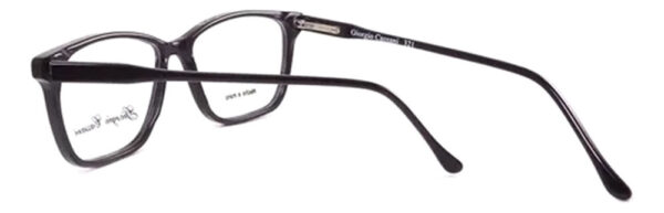 Anteojos Marcos Recetas Gc 321 Lentes Flex Gafas Acetato - Imagen 12