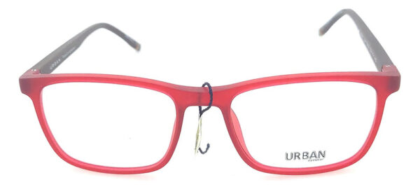 Anteojos Lentes Urban 5069 Receta Flex Tr90 Armazon Gafas - Imagen 25