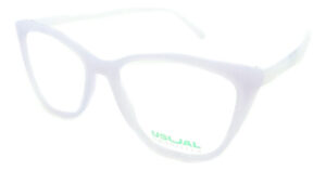 Anteojos Lentes Marcos Usual 046 Pin Up Receta Gafas Moda - Imagen 10