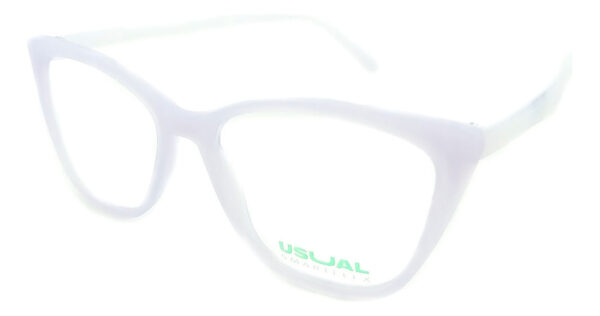 Anteojos Lentes Marcos Usual 046 Pin Up Receta Gafas Moda - Imagen 10